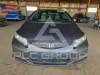 2013 Honda CIVIC photo