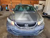 2013 Honda CIVIC фото