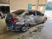 2013 Honda CIVIC фото