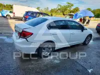 2013 Honda CIVIC photo