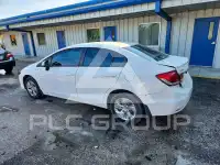 2013 Honda CIVIC photo