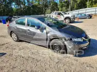 2013 Honda CIVIC фото