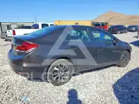 2013 Honda CIVIC photo