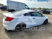 2013 Honda CIVIC фото