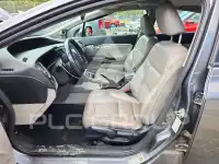 2013 Honda CIVIC photo