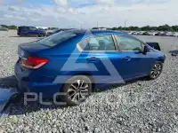 2013 Honda CIVIC photo