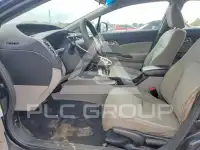 2013 Honda CIVIC фото