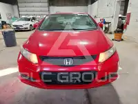 2013 Honda CIVIC фото