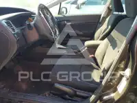 2013 Honda CIVIC фото