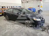 2013 Honda CIVIC фото