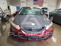 2013 Honda CIVIC photo