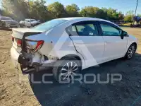 2013 Honda CIVIC photo