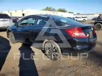 2013 Honda CIVIC фото