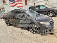 2013 Honda CIVIC фото