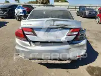 2013 Honda CIVIC фото