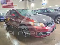 2013 Honda CIVIC photo