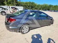 2013 Honda CIVIC фото