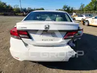 2013 Honda CIVIC photo