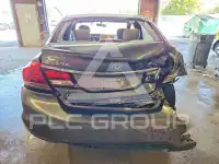2013 Honda CIVIC фото