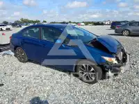 2013 Honda CIVIC photo