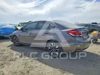 2013 Honda CIVIC фото