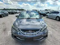 2013 Honda CIVIC фото