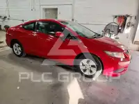 2013 Honda CIVIC фото