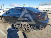 2013 Honda CIVIC фото