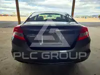 2013 Honda CIVIC photo