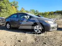 2013 Honda CIVIC photo