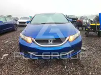 2013 Honda CIVIC фото