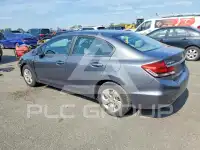 2013 Honda CIVIC photo