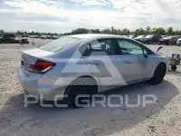 2013 Honda CIVIC photo