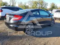 2013 Honda CIVIC фото