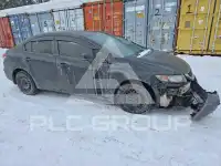 2013 Honda CIVIC фото