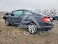 2013 Honda CIVIC photo