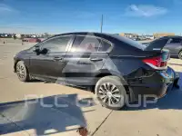 2013 Honda CIVIC photo