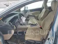 2013 Honda CIVIC photo