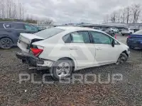 2013 Honda CIVIC photo