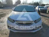 2013 Honda CIVIC photo