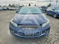 2013 Honda CIVIC фото