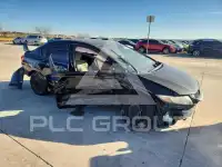 2013 Honda CIVIC photo