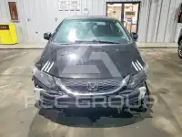 2013 Honda CIVIC фото