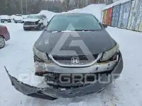 2013 Honda CIVIC фото