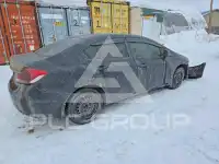 2013 Honda CIVIC фото