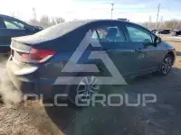 2013 Honda CIVIC фото