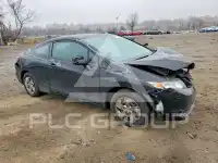 2013 Honda CIVIC photo
