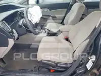 2013 Honda CIVIC фото