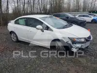 2013 Honda CIVIC photo