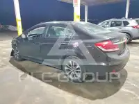2013 Honda CIVIC фото
